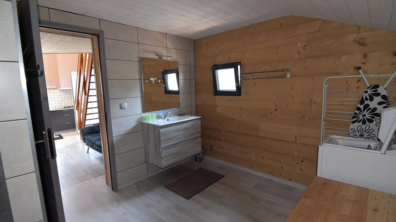 Photo of Bathroom in Feternes