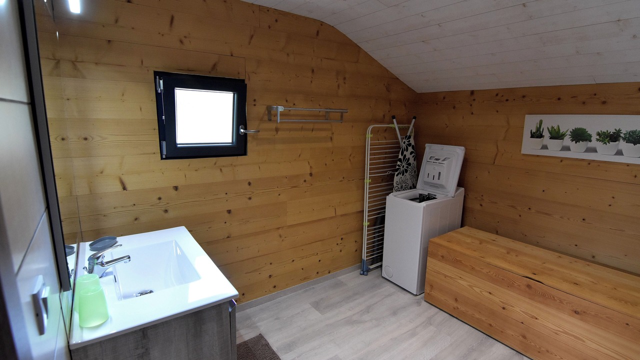 Photo of Bathroom in Feternes