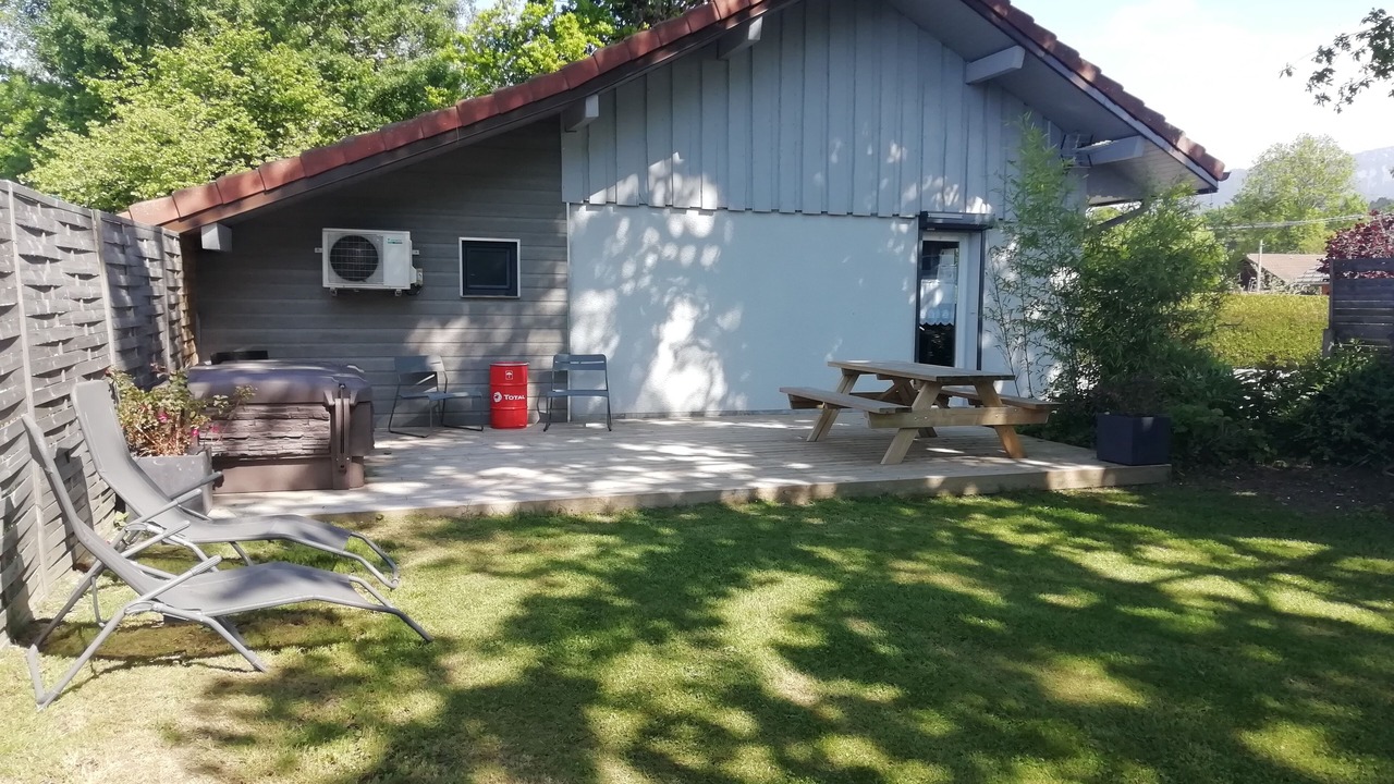 Photo of Outdoor in Feternes