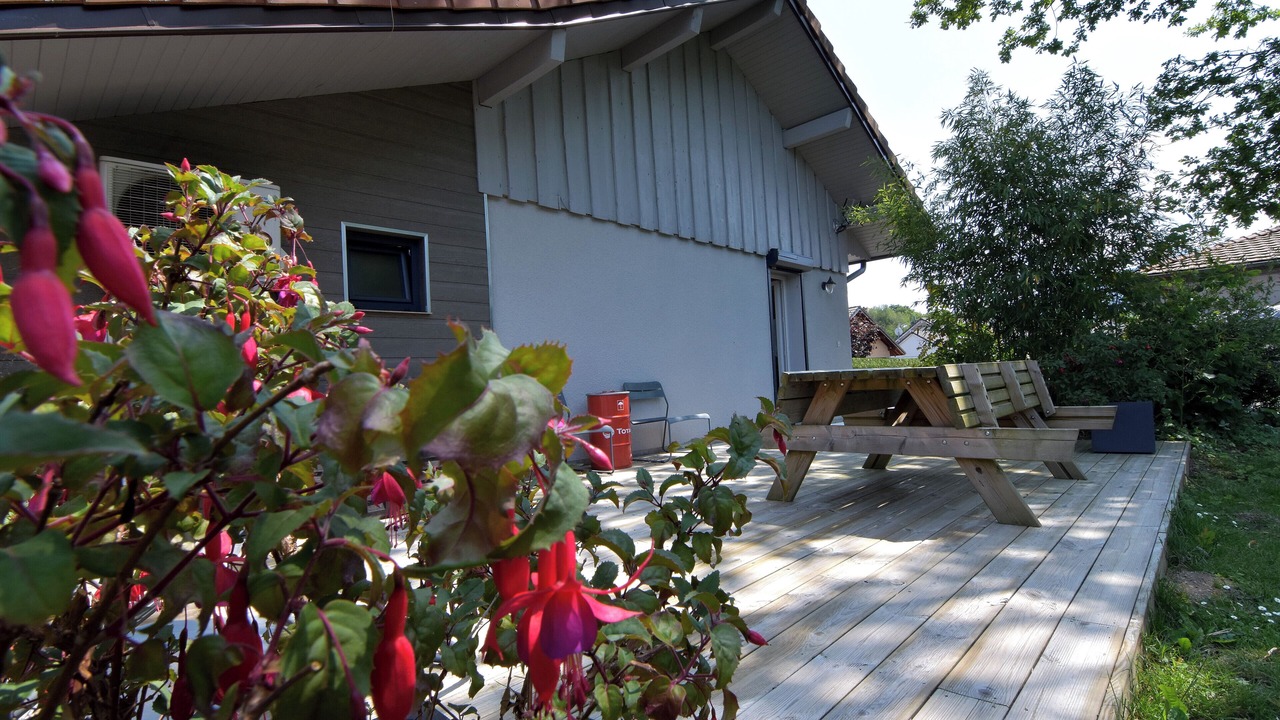 Photo of Outdoor in Feternes