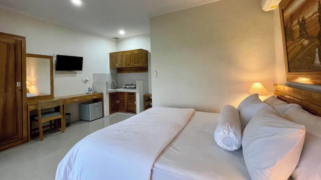 Photo of Bedroom in Nyambu