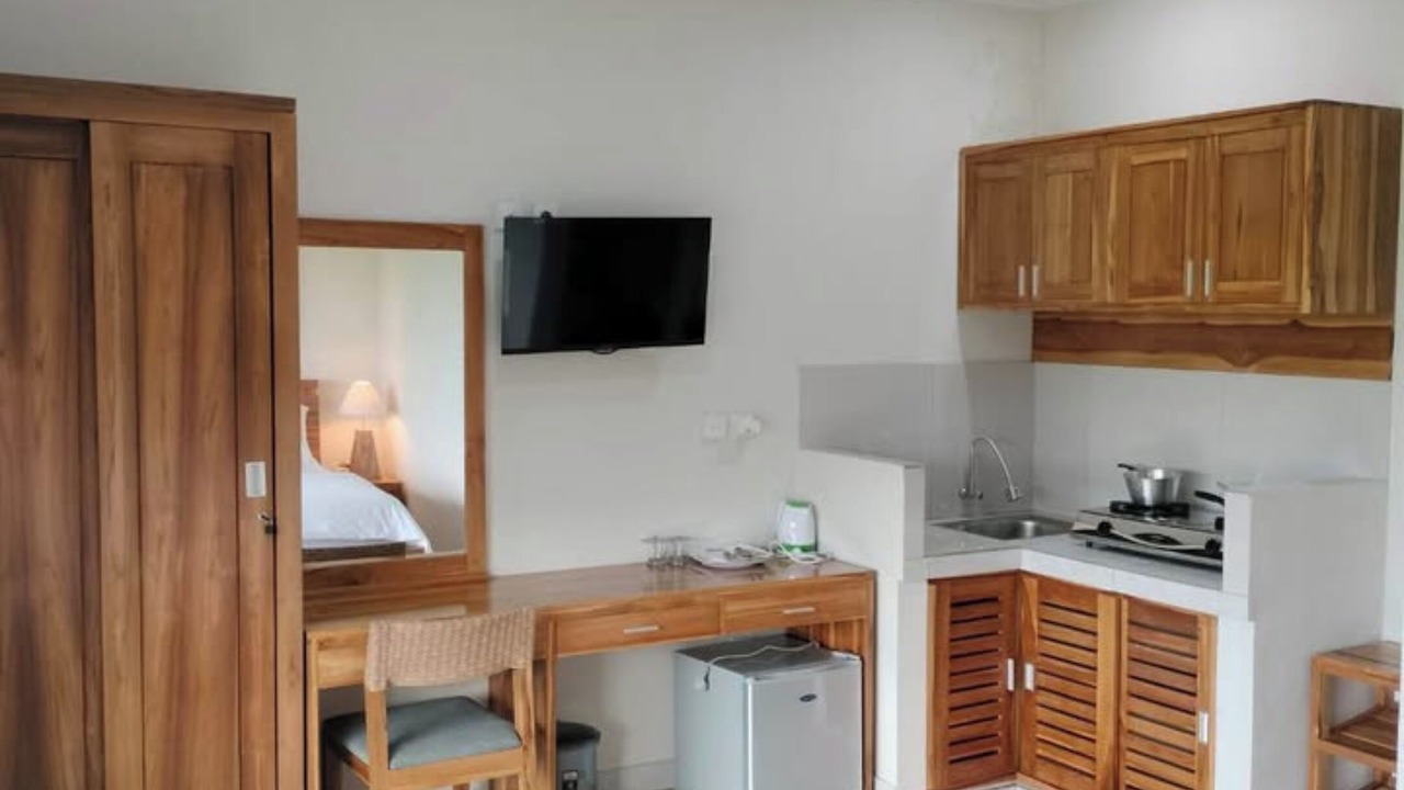 Photo of Bedroom in Nyambu