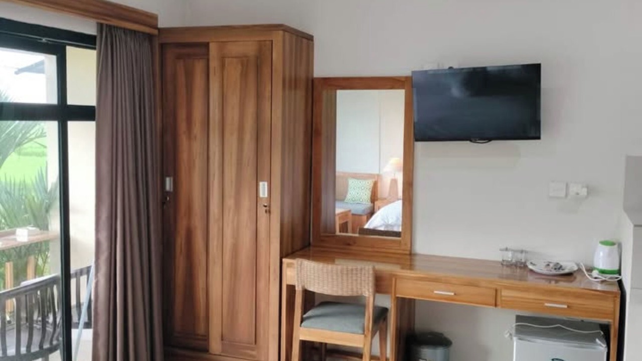 Photo of Bedroom in Nyambu