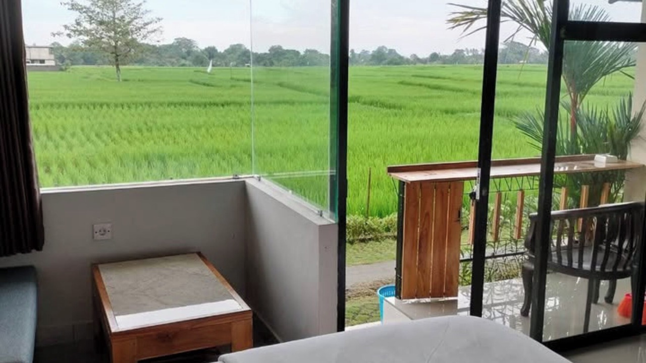 Photo of Bedroom in Nyambu