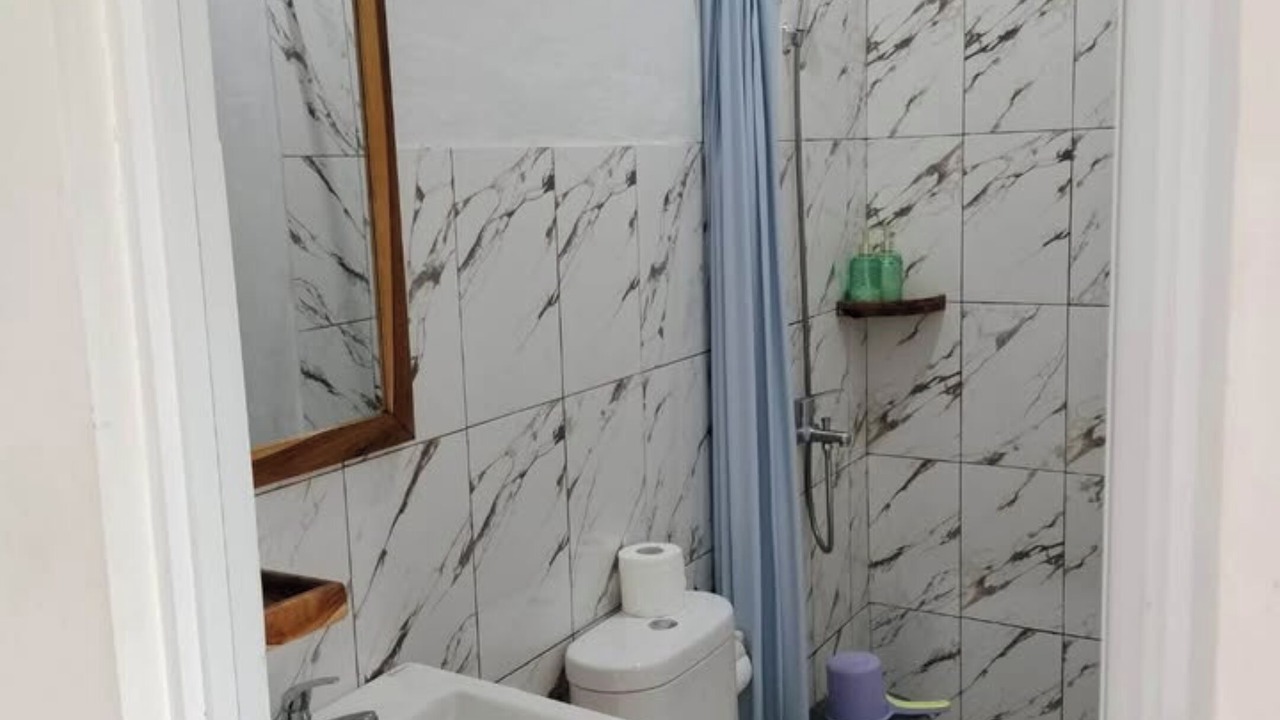 Photo of Bathroom in Nyambu