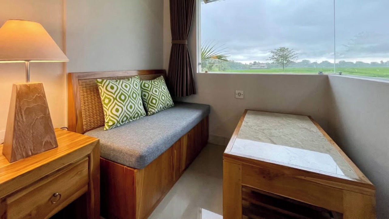 Photo of Livingroom in Nyambu