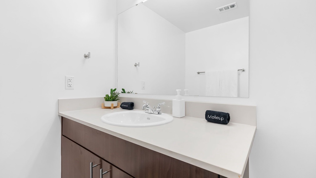 Photo of Bathroom in Denton