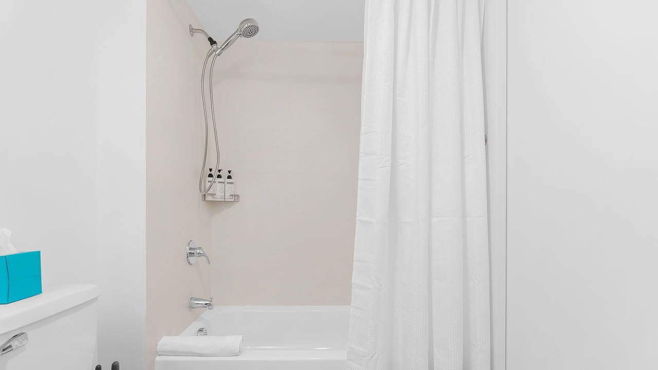 Photo of Bathroom in Denton