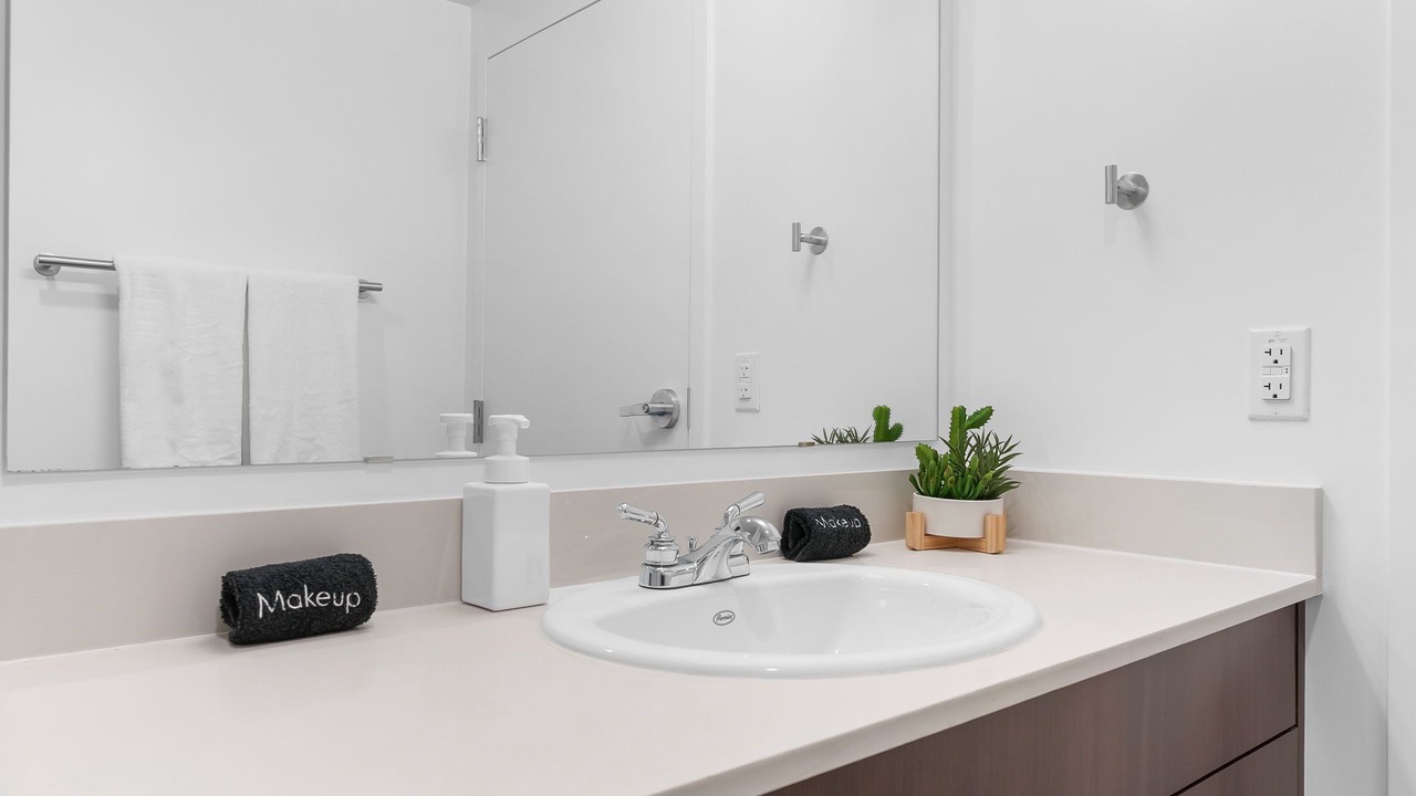 Photo of Bathroom in Denton