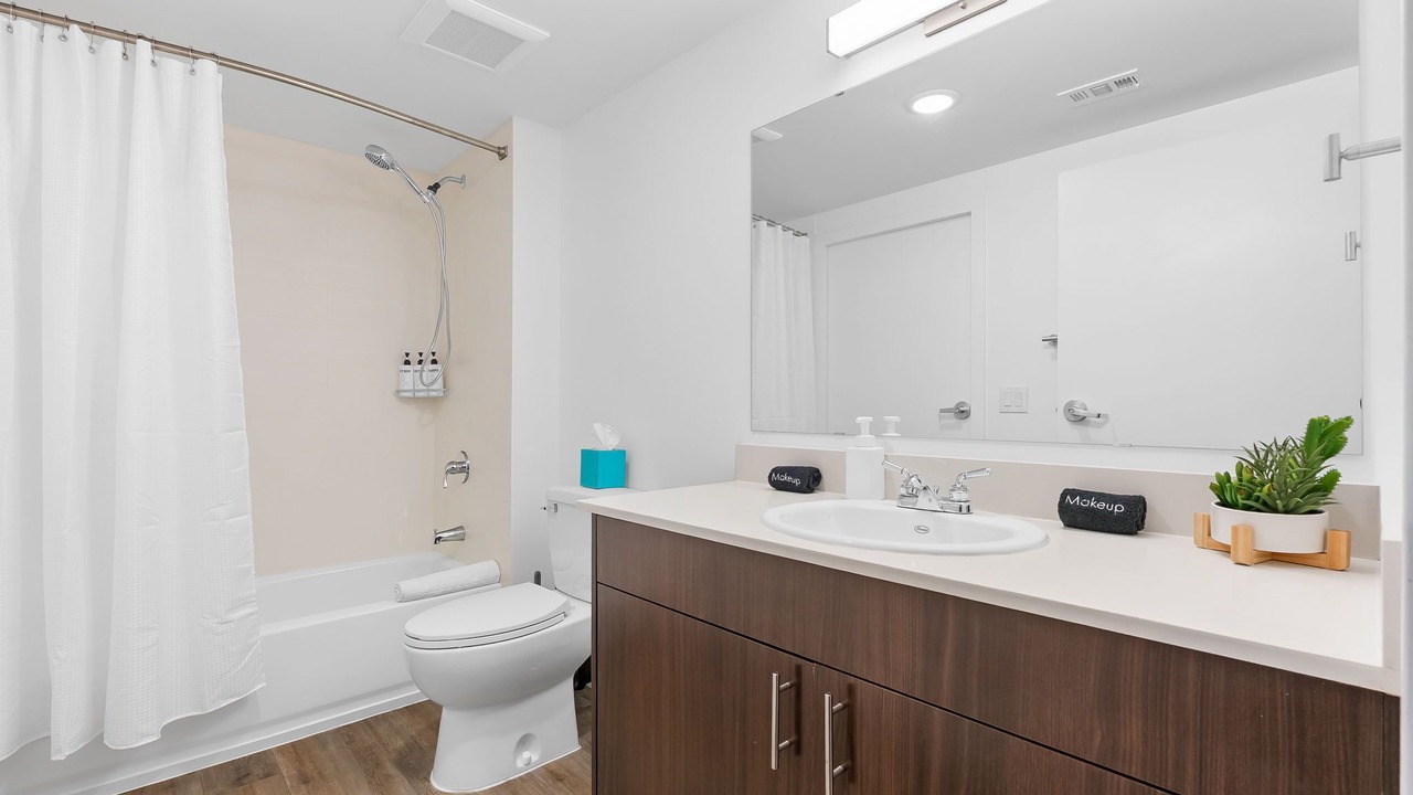 Photo of Bathroom in Denton