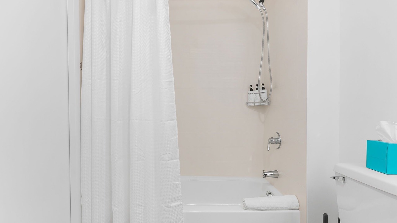 Photo of Bathroom in Denton