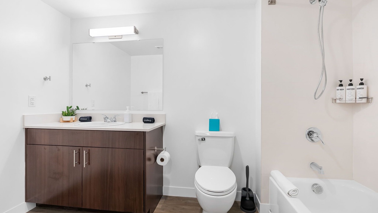 Photo of Bathroom in Denton