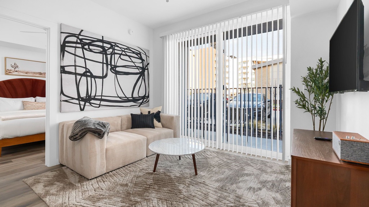 Photo of Patio Balcony in Denton