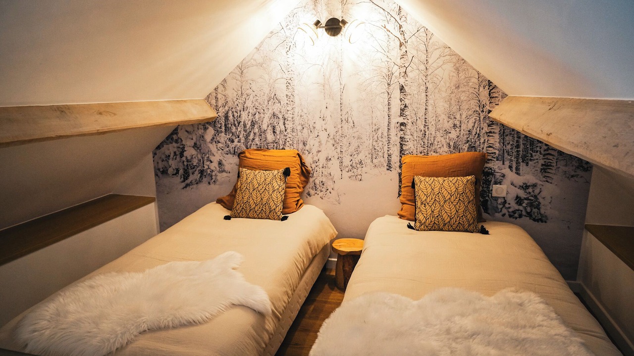 Photo of Bedroom in Martinvast