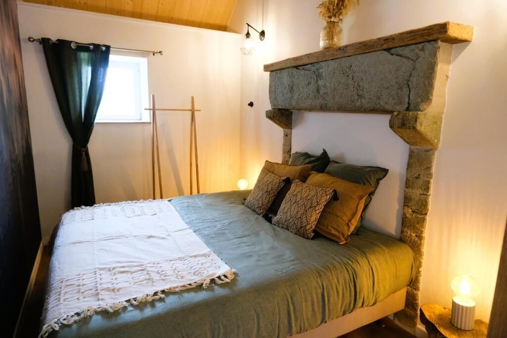 Photo of Bedroom in Martinvast