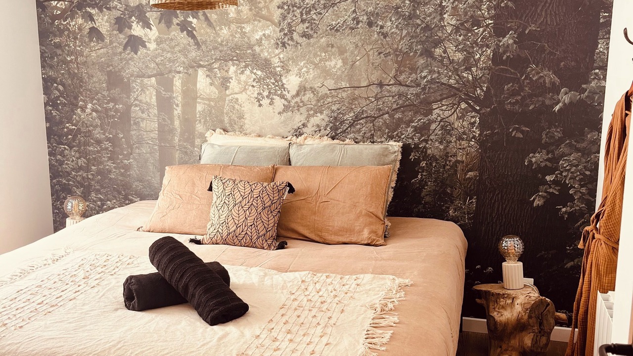 Photo of Bedroom in Martinvast