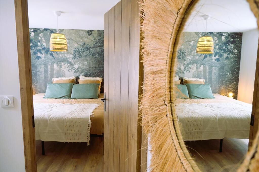 Photo of Bedroom in Martinvast