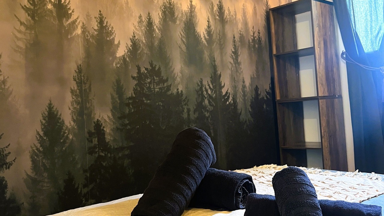 Photo of Bedroom in Martinvast