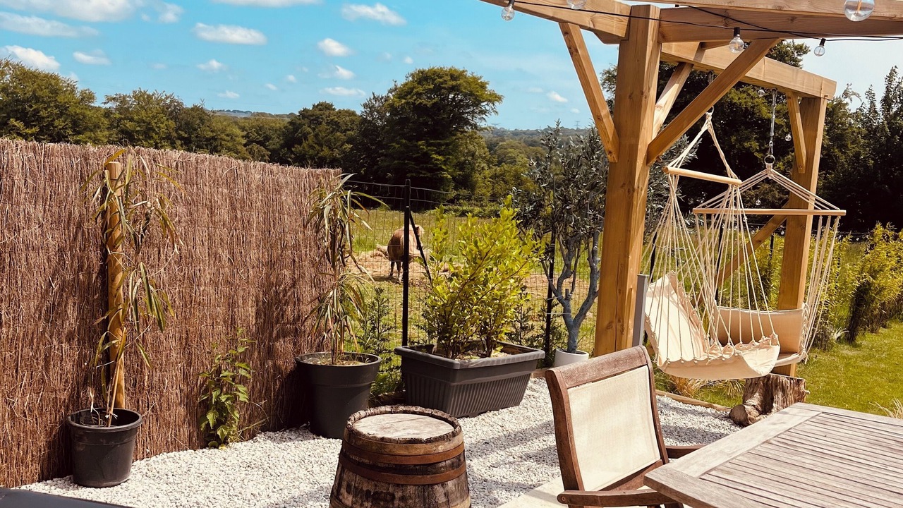 Photo of Outdoor in Martinvast