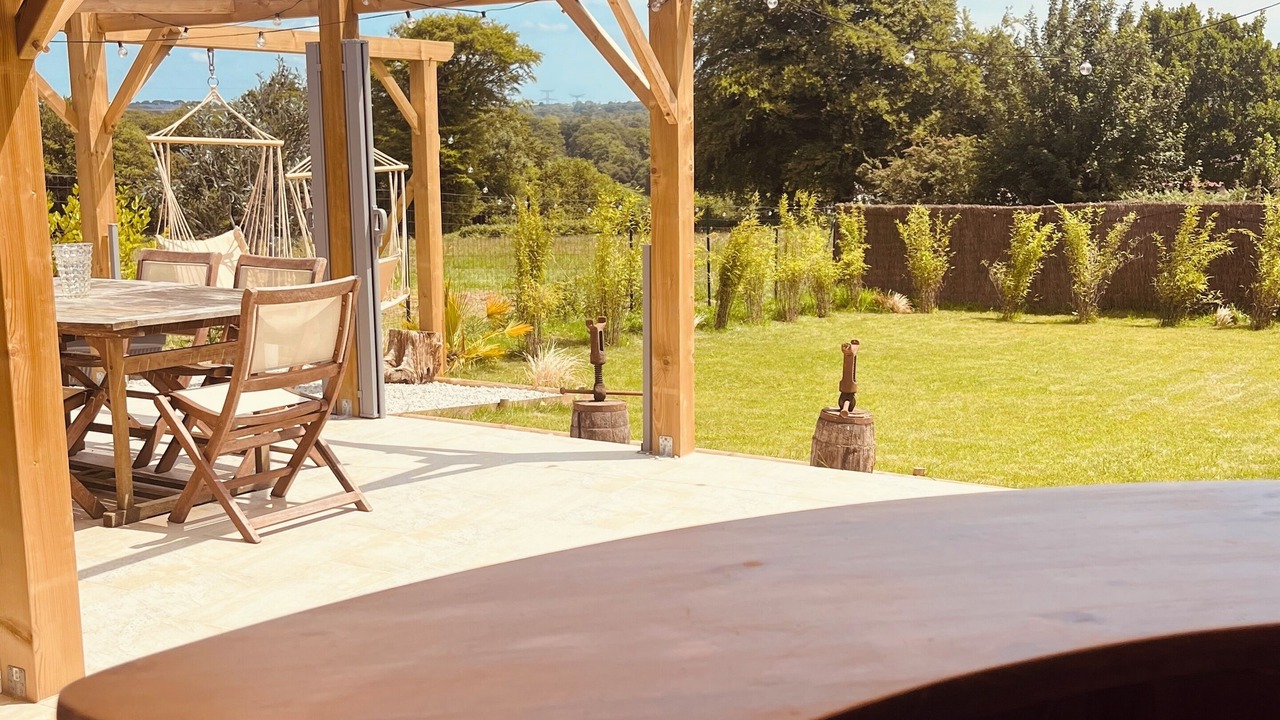 Photo of Outdoor in Martinvast