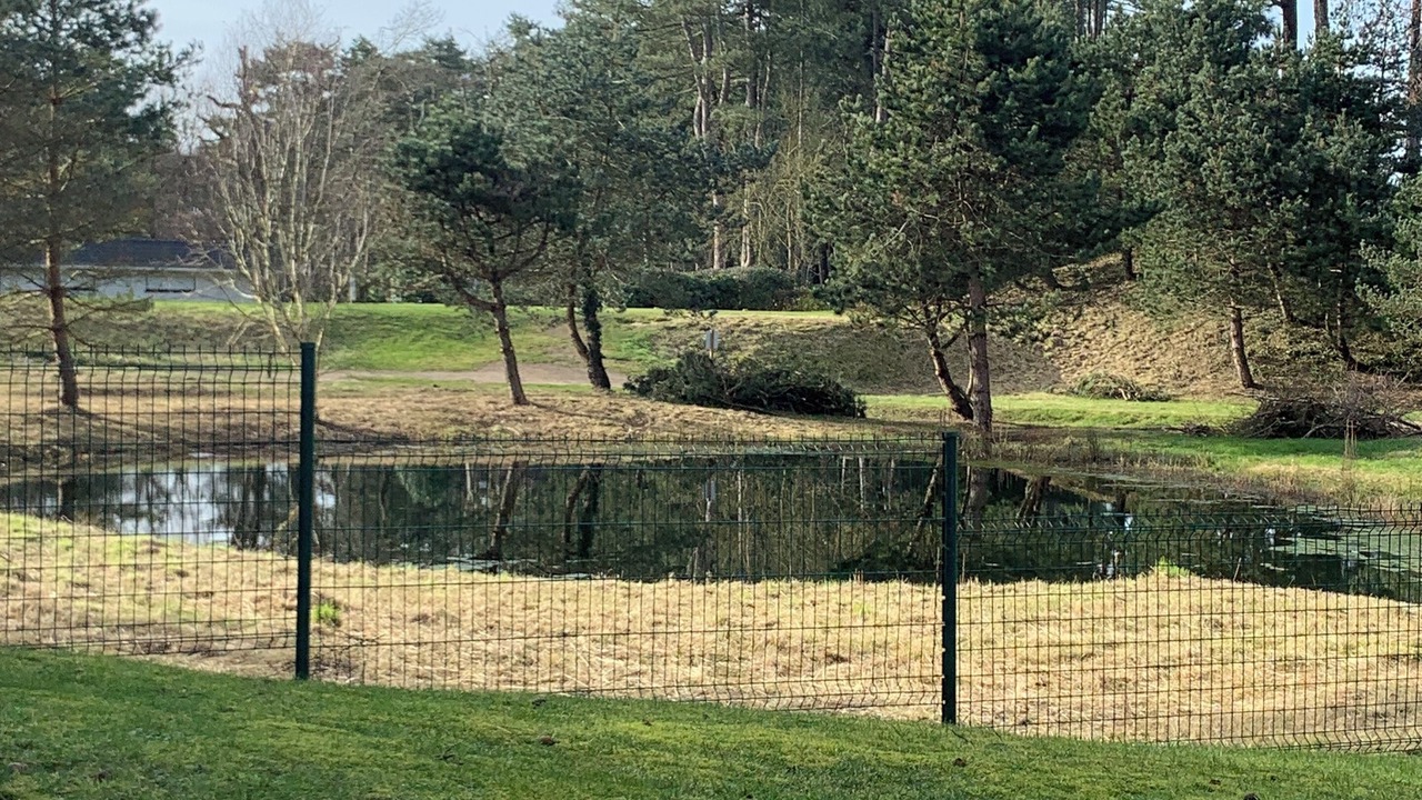 Photo of Outdoor in Hardelot-Plage