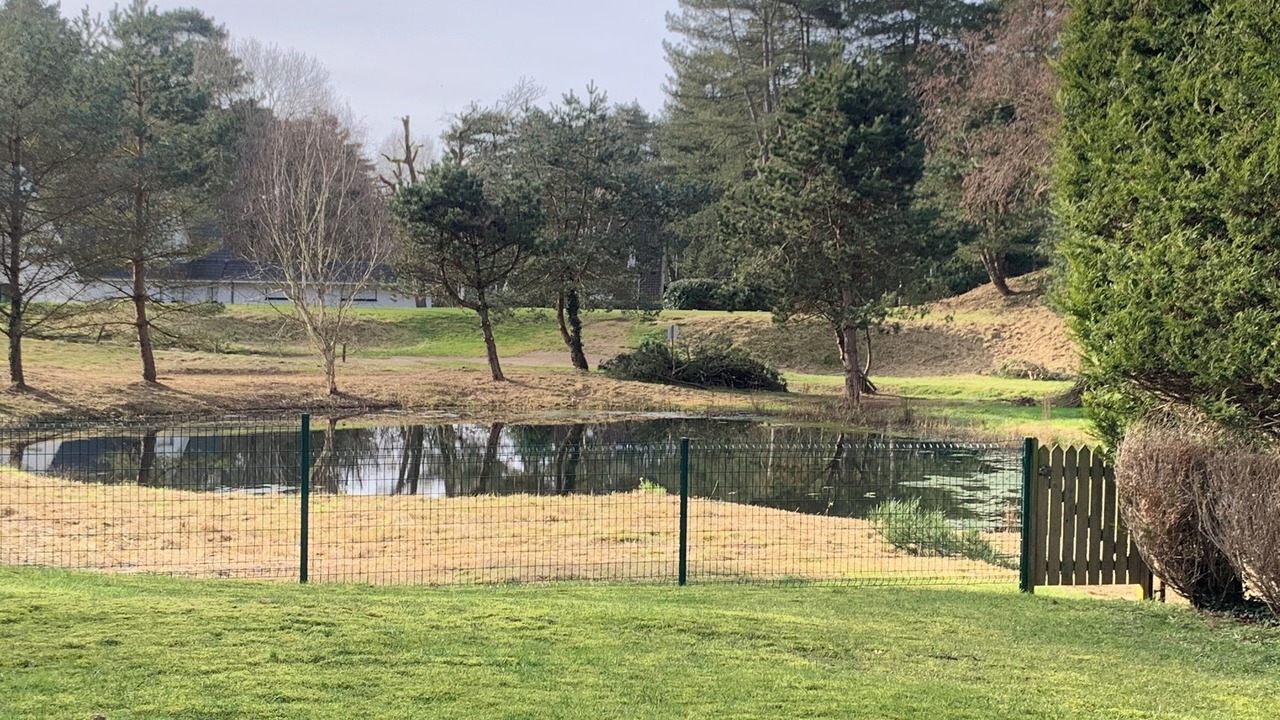 Photo of Outdoor in Hardelot-Plage