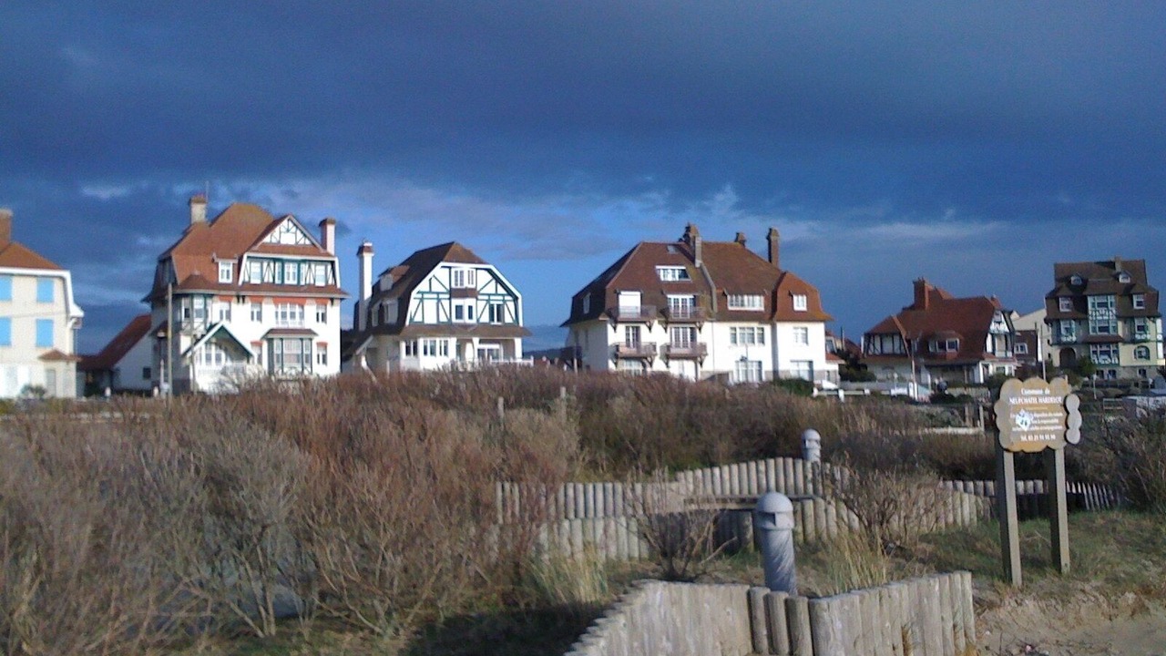 Photo of Outdoor in Hardelot-Plage