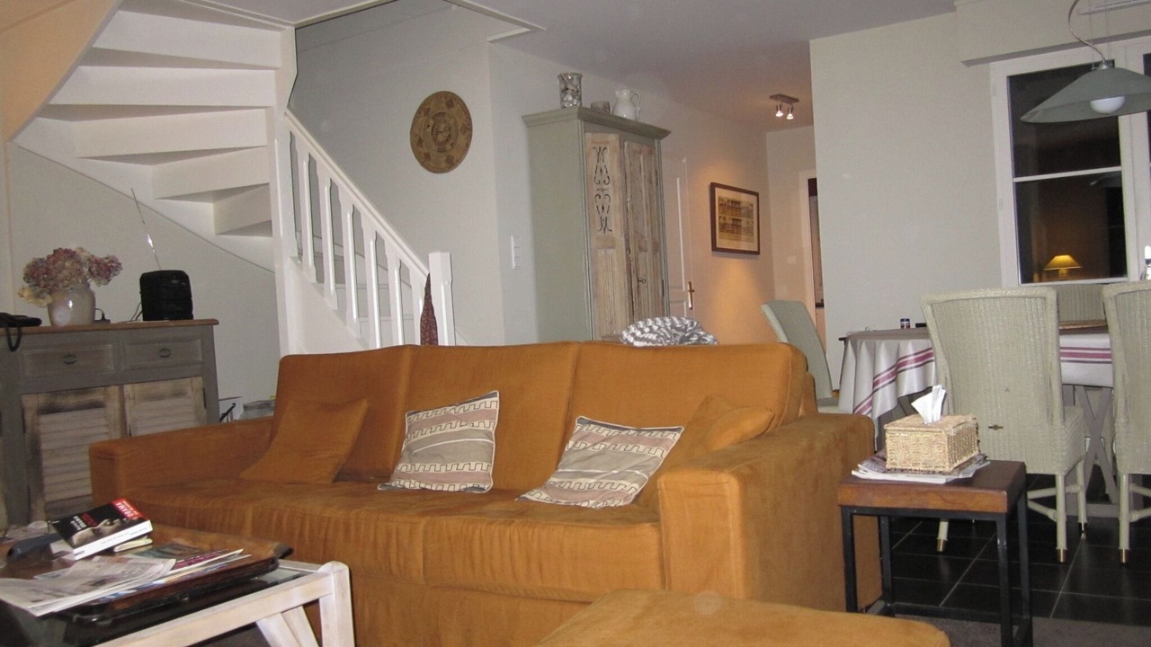 Photo of Livingroom in Hardelot-Plage
