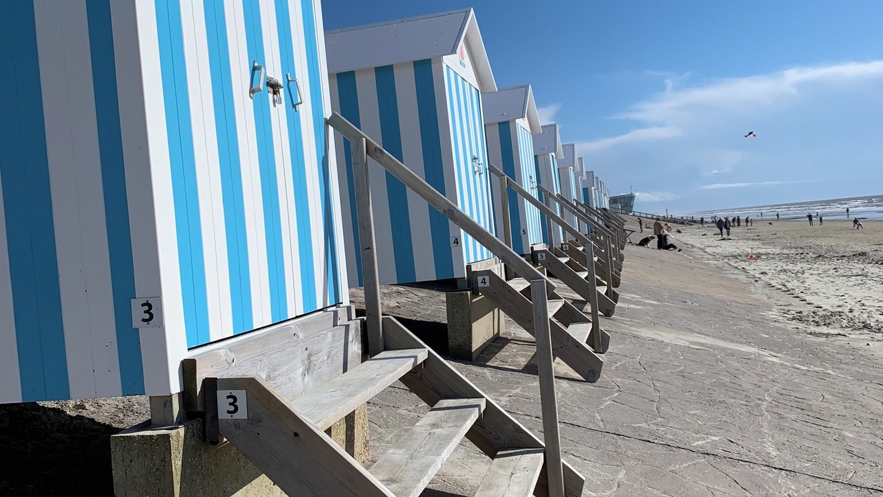 Photo of Others in Hardelot-Plage