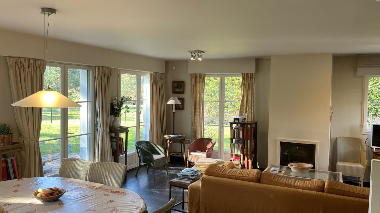 Photo of Livingroom in Hardelot-Plage