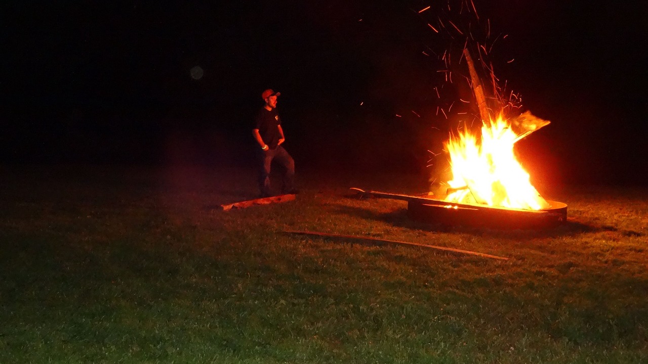 Photo of Outdoor in Tylersburg