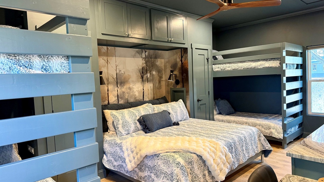 Photo of Bedroom in Mount Airy