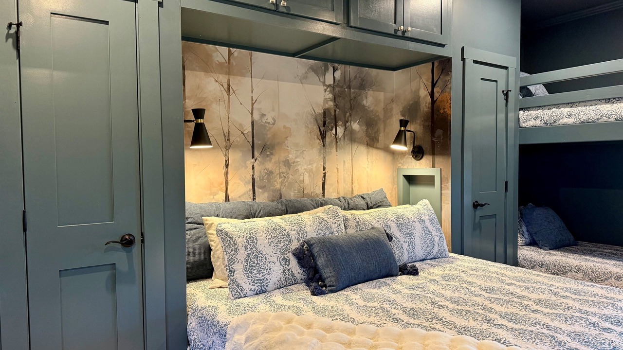 Photo of Bedroom in Mount Airy