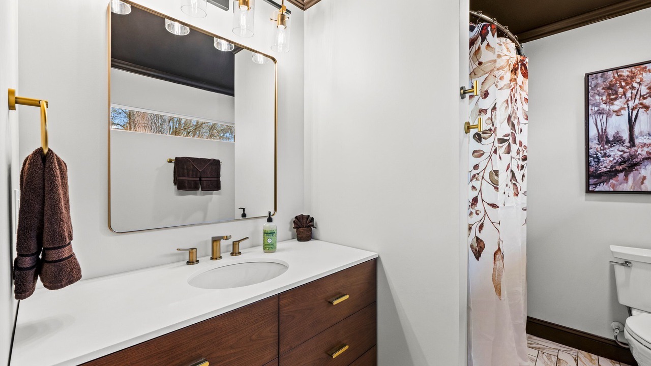 Photo of Bathroom in Mount Airy
