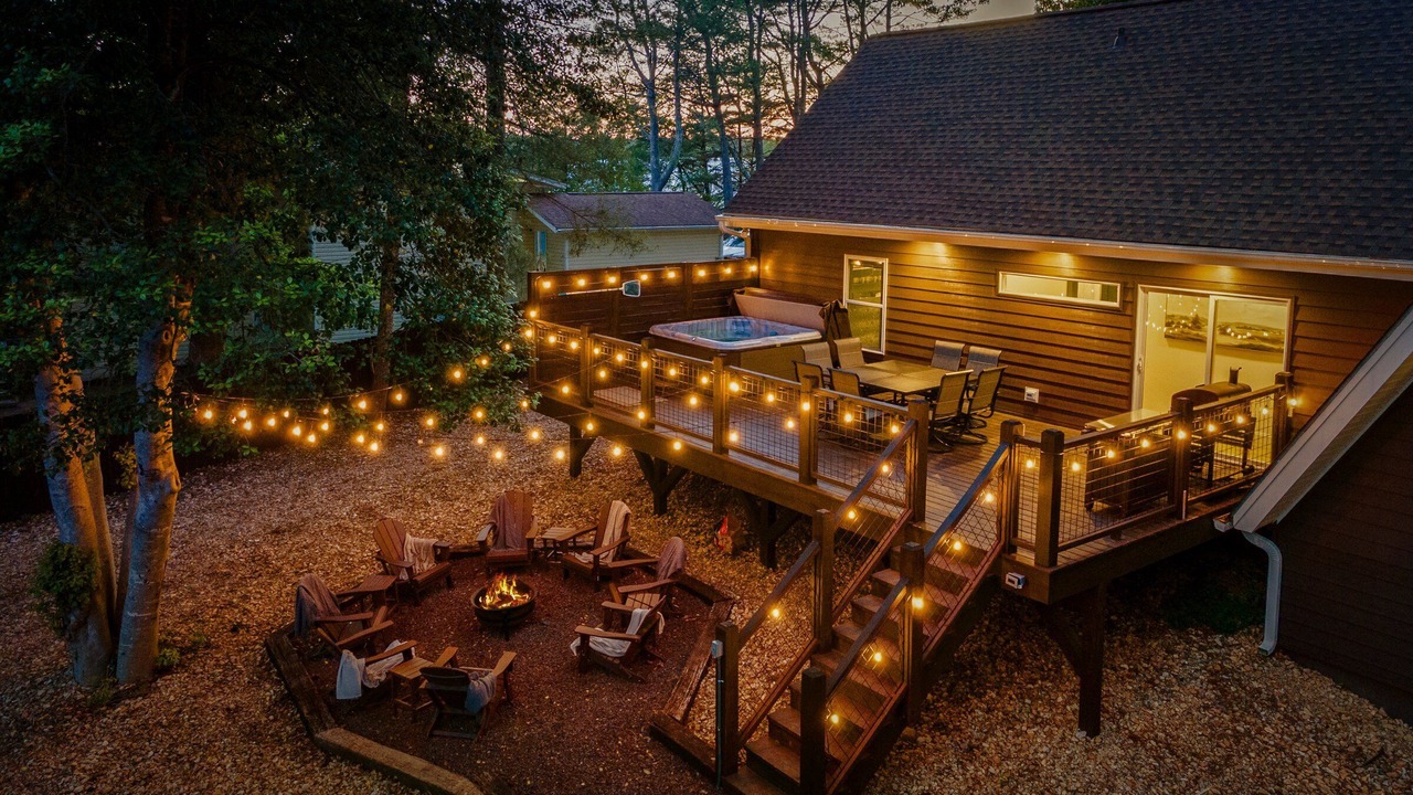 Photo of Outdoor in Mount Airy