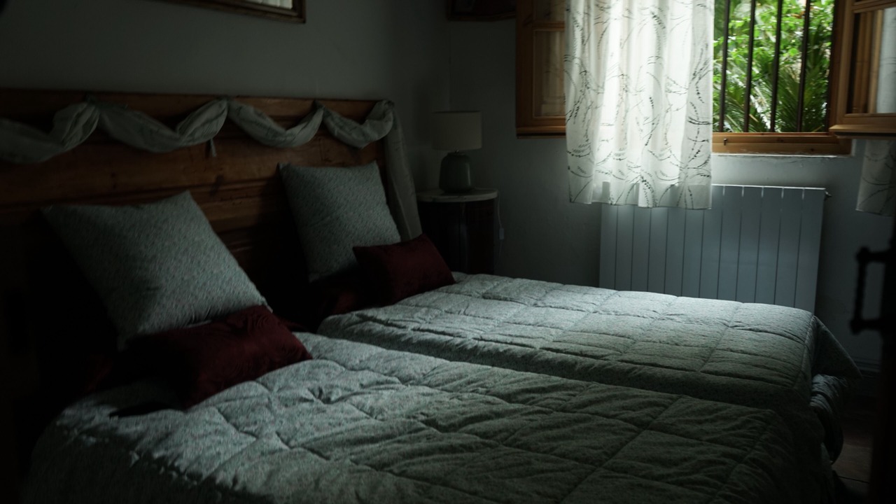 Photo of Bedroom in Martorell
