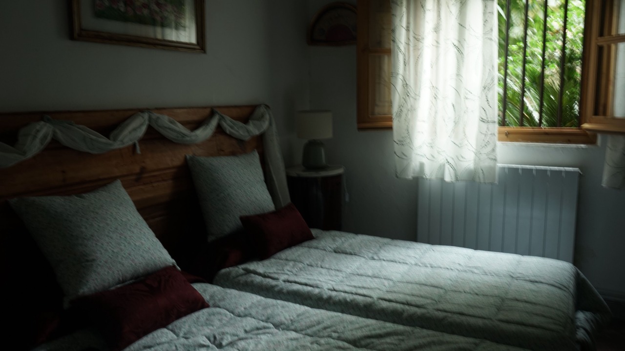 Photo of Bedroom in Martorell