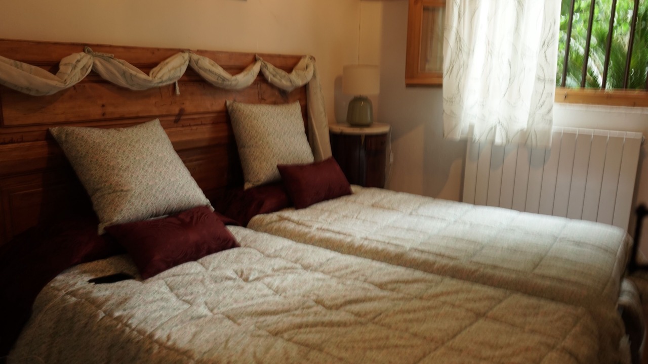 Photo of Bedroom in Martorell