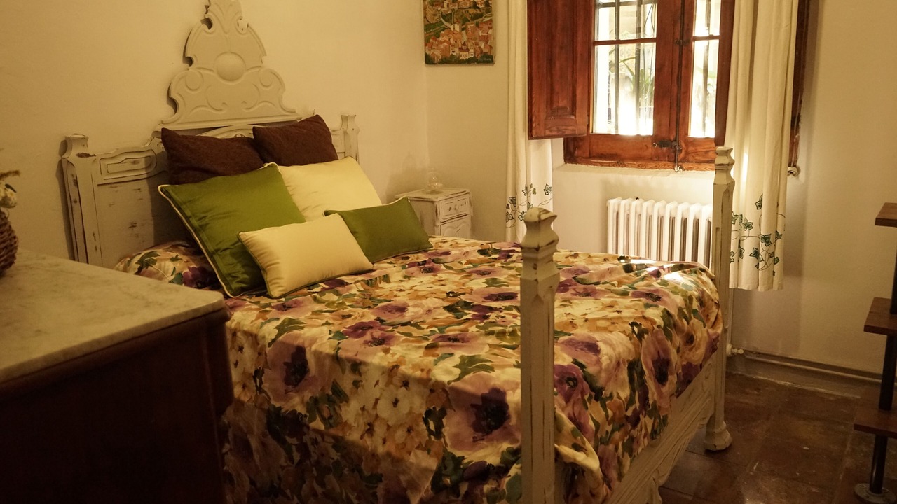 Photo of Bedroom in Martorell
