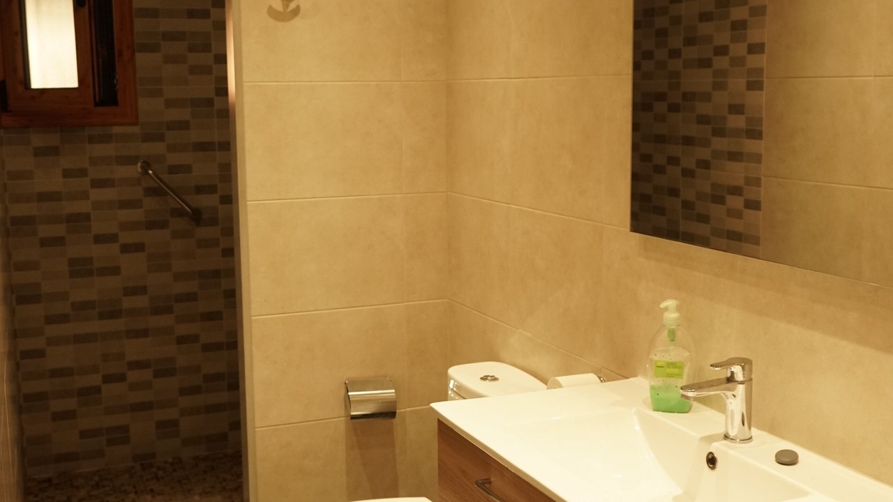 Photo of Bathroom in Martorell
