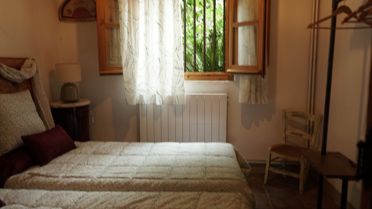 Photo of Bedroom in Martorell