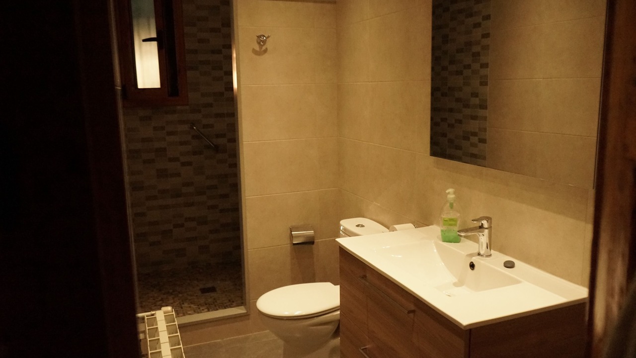 Photo of Bathroom in Martorell