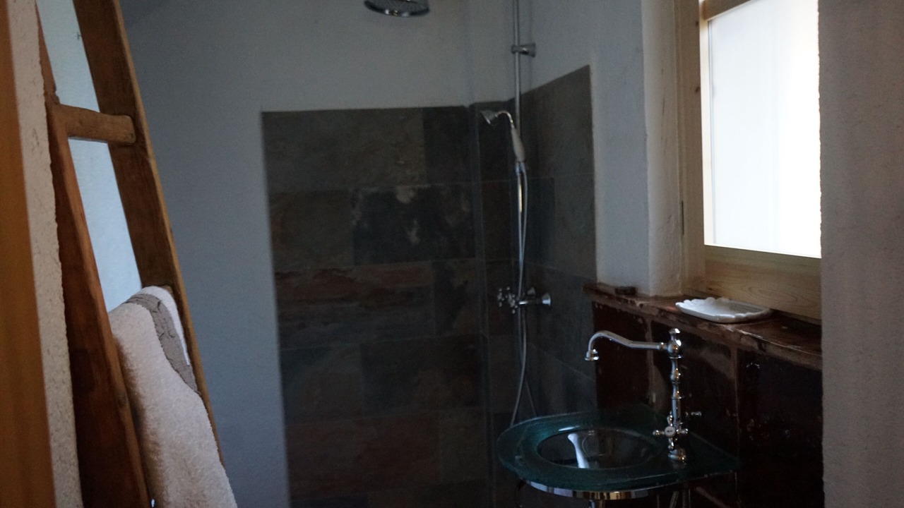 Photo of Bathroom in Martorell