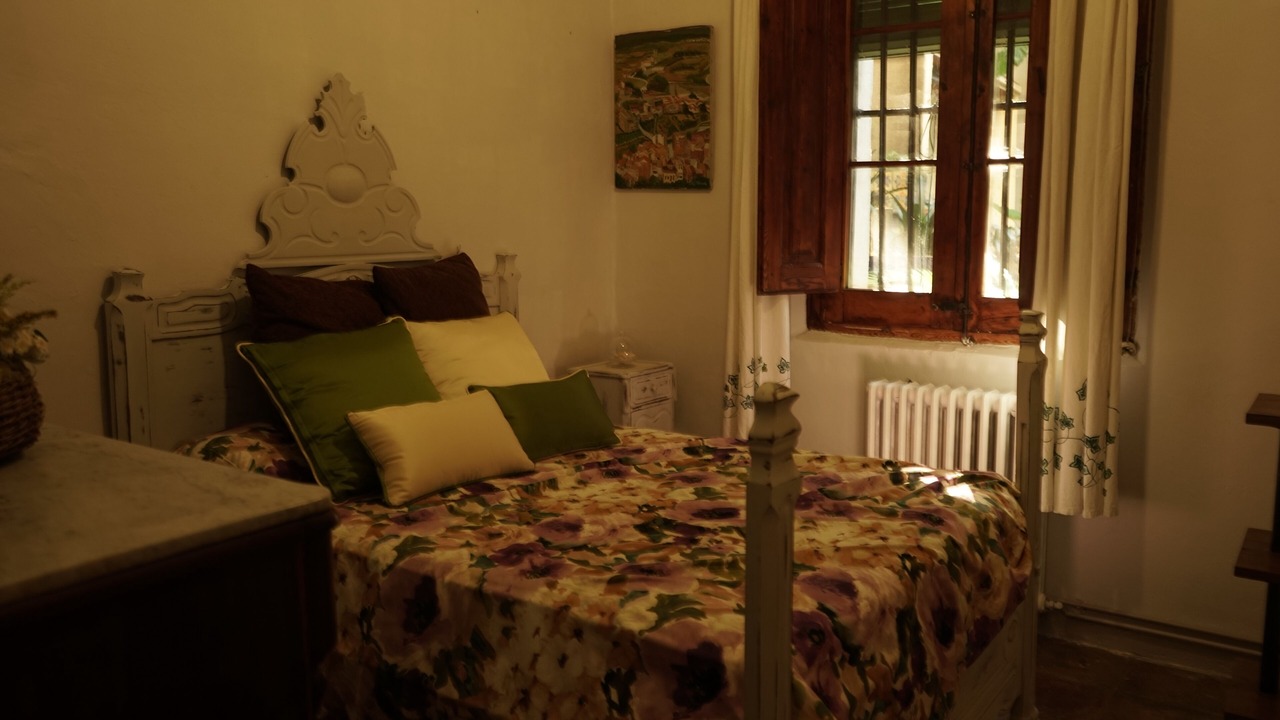 Photo of Bedroom in Martorell