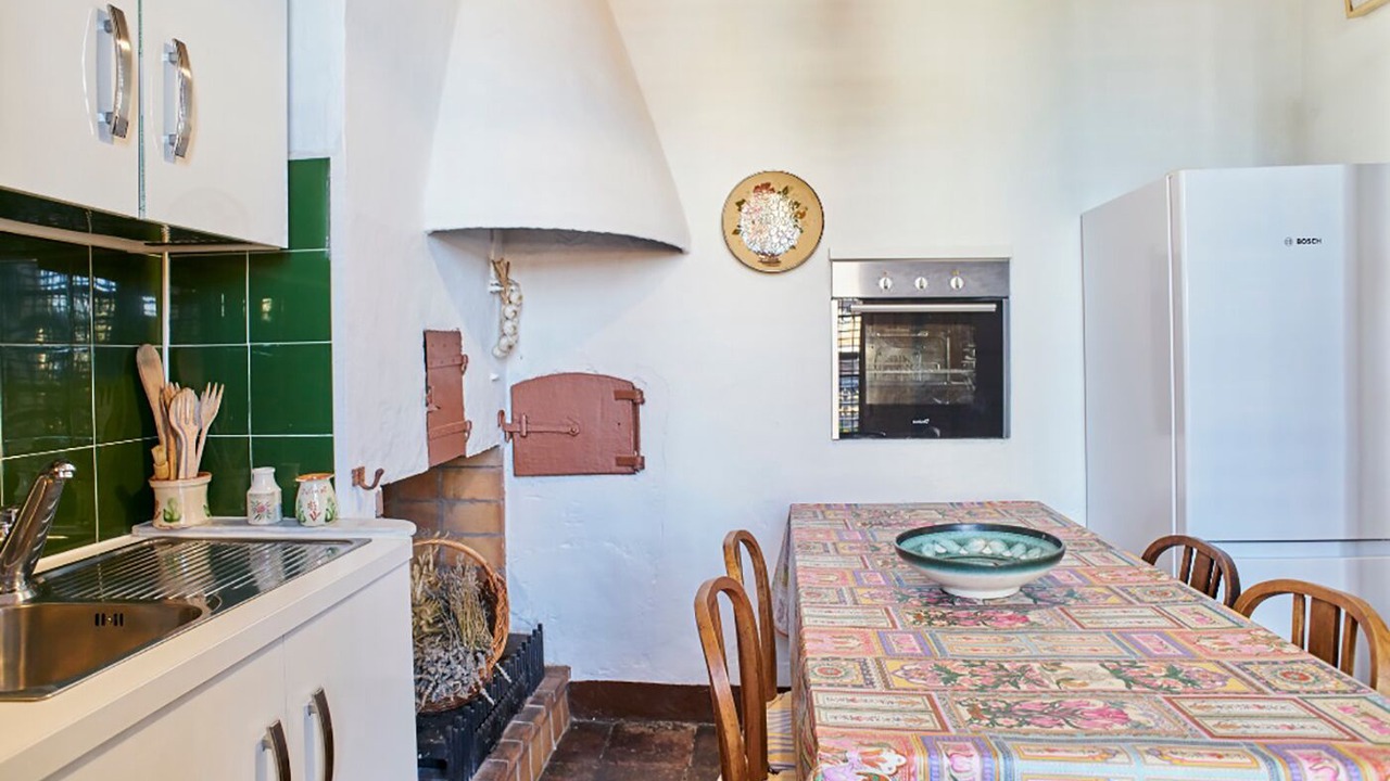 Photo of Kitchen in Martorell