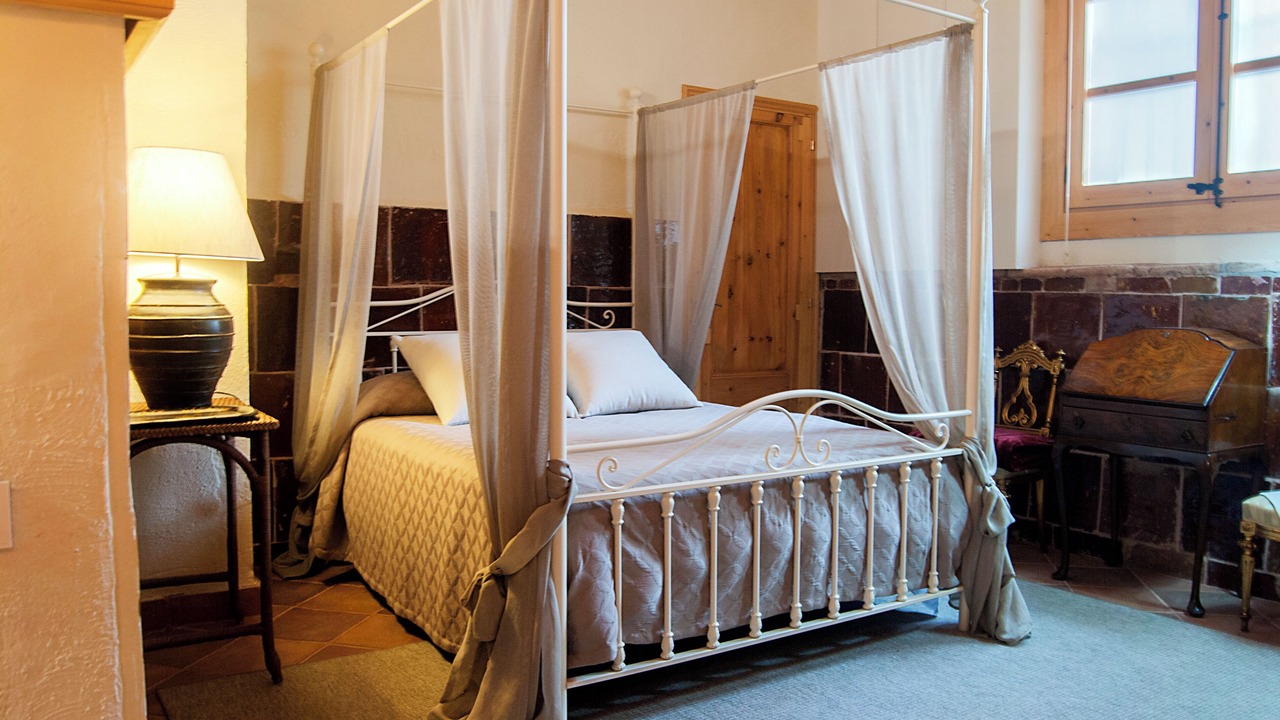 Photo of Bedroom in Martorell