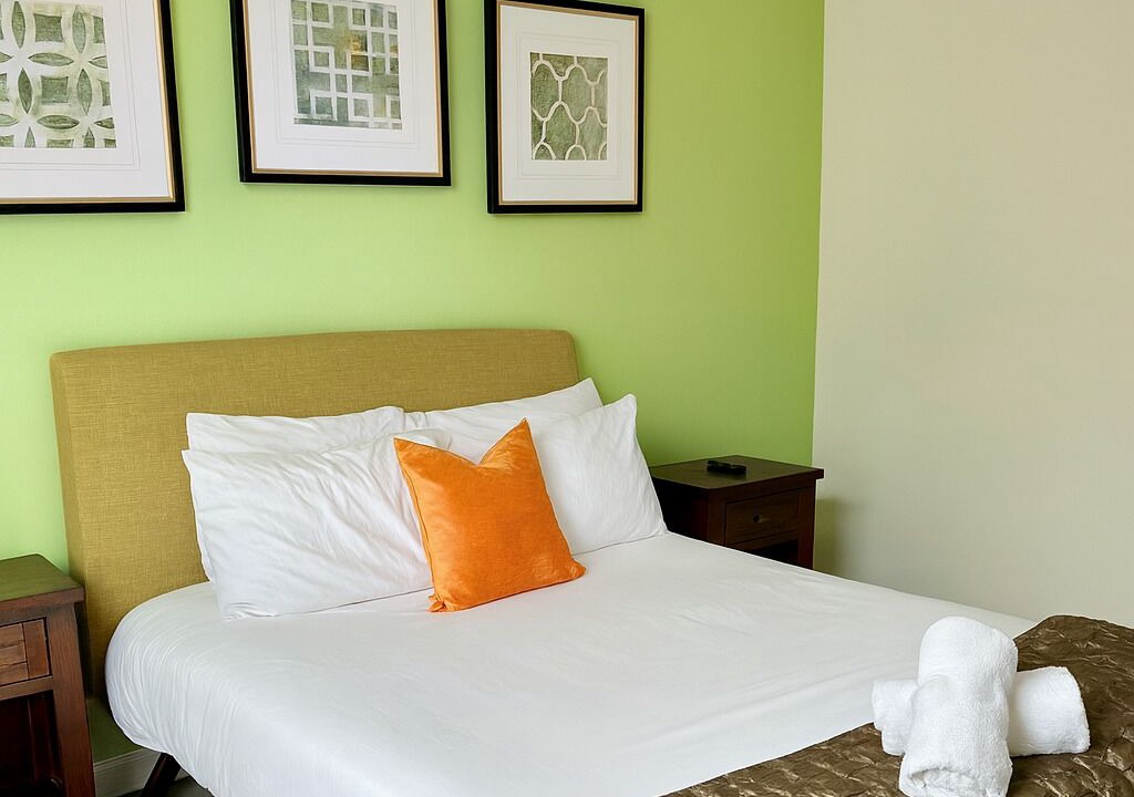 Photo of Bedroom in Watersong