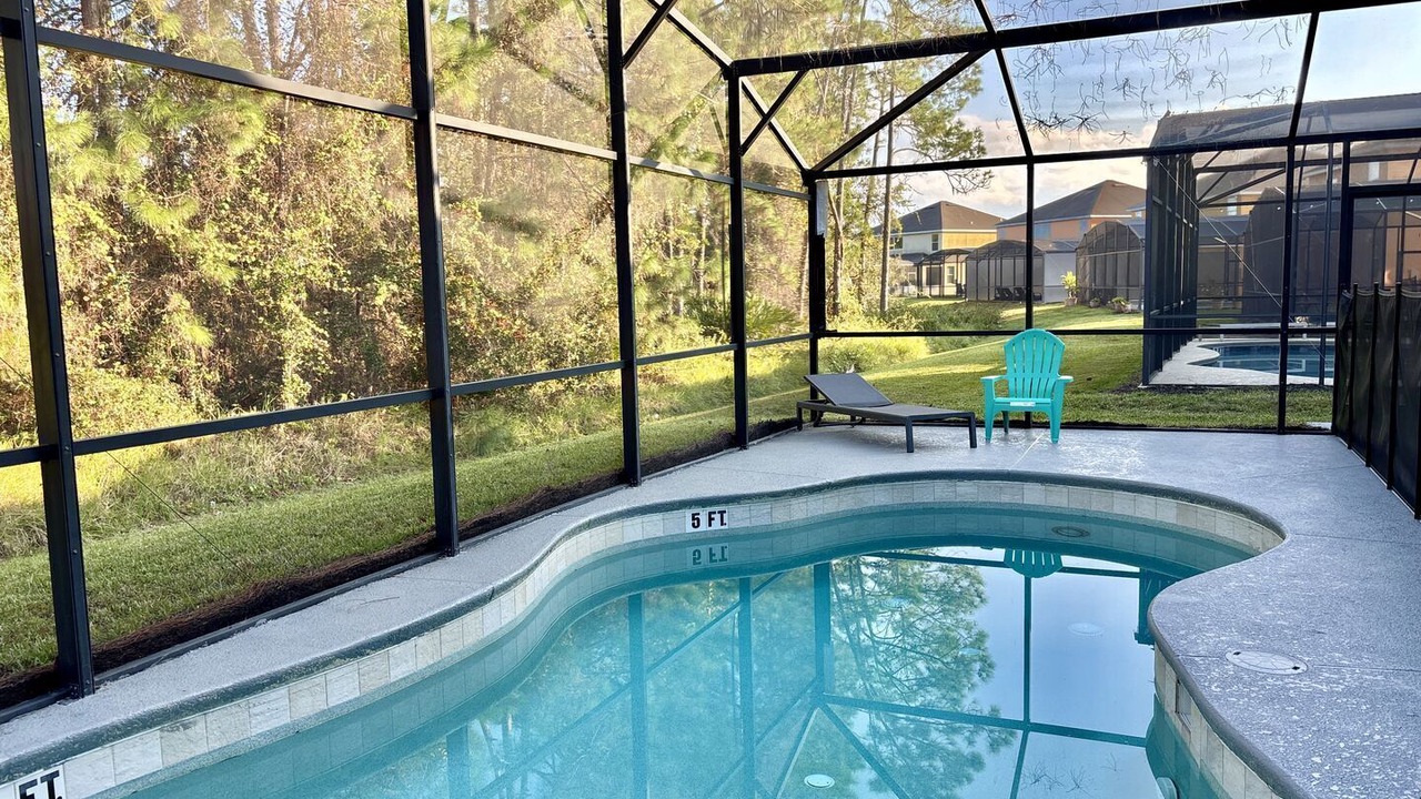 Photo of Outdoor in Watersong