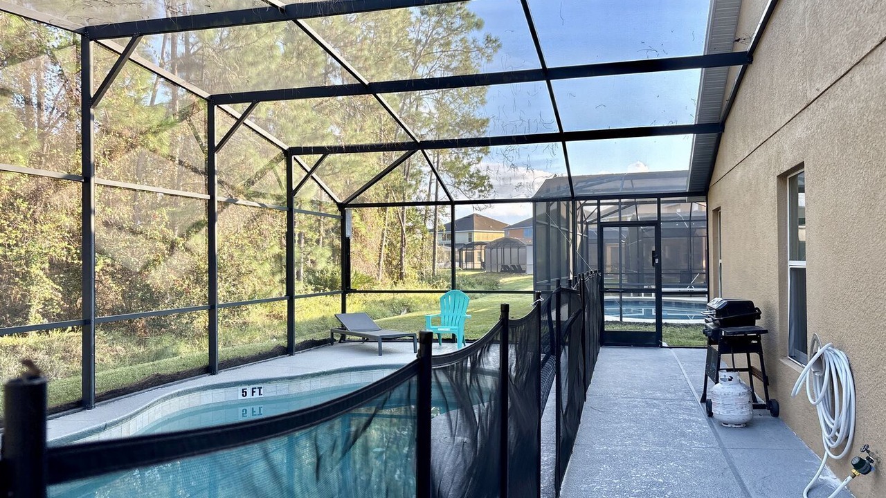 Photo of Outdoor in Watersong