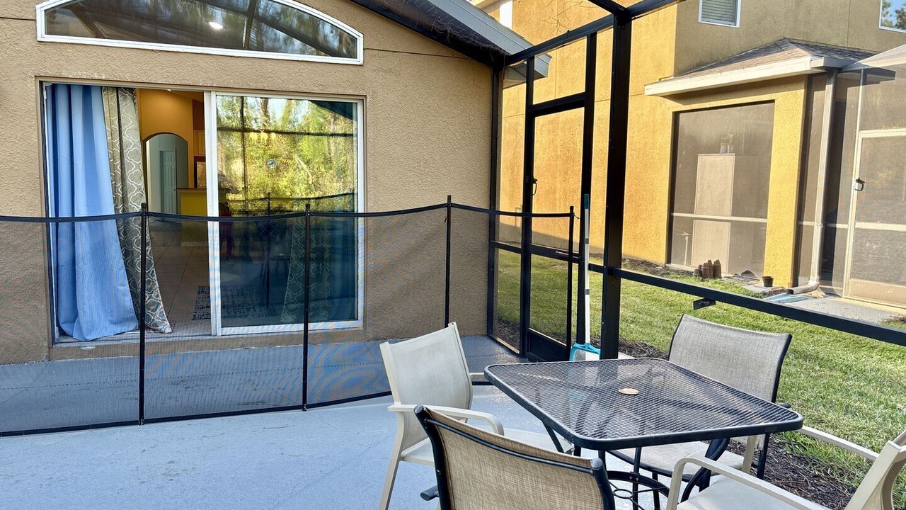 Photo of Outdoor in Watersong